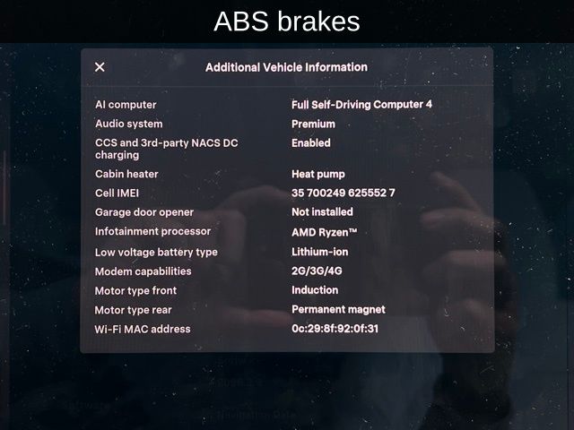 View vehicle photo 5