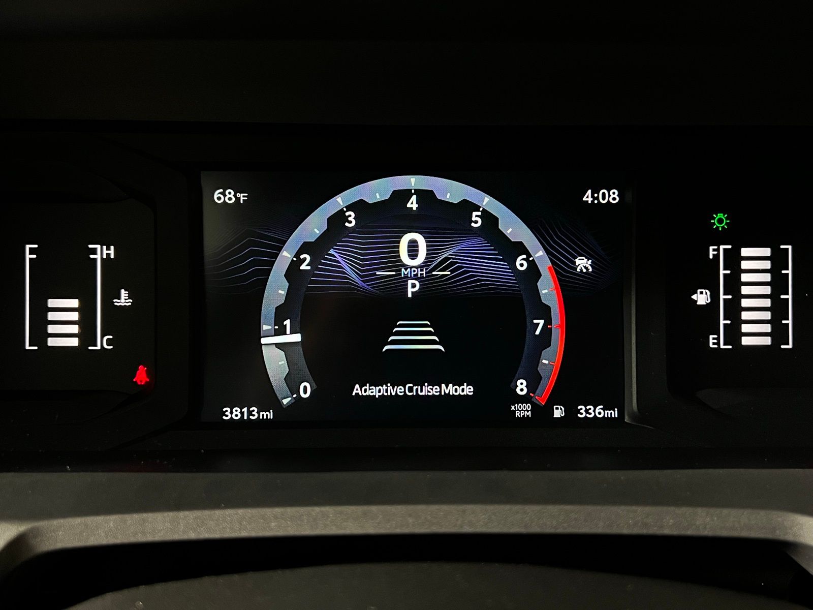 2024 Toyota Tacoma SR 15