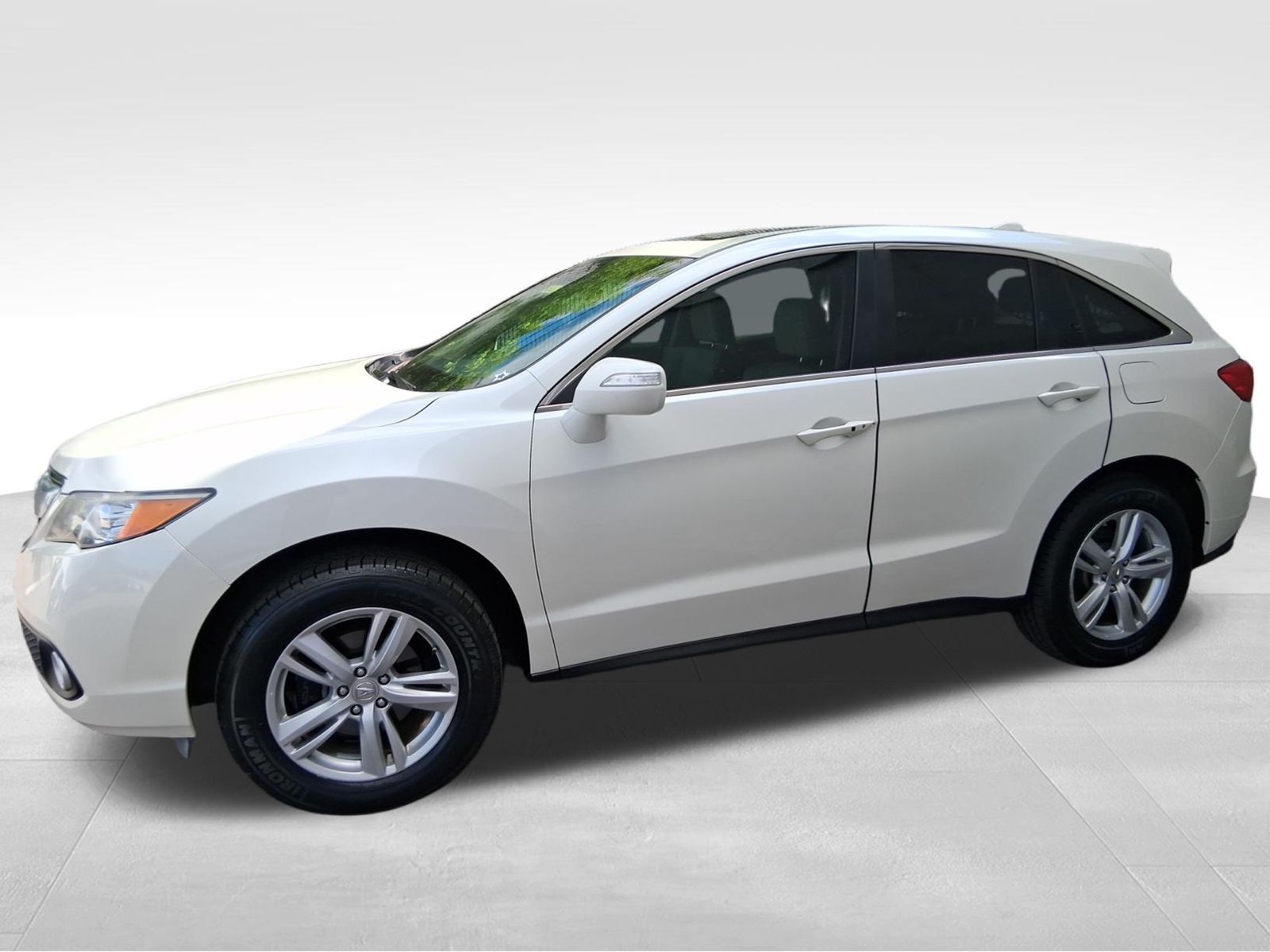 2014 Acura RDX