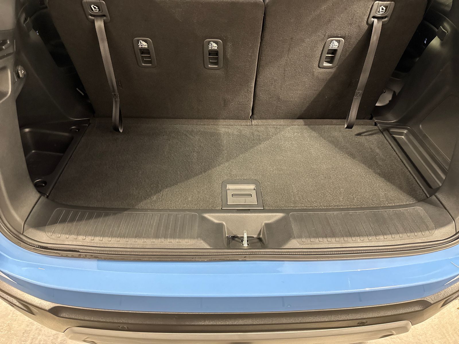 used 2023 Honda Pilot car, priced at $41,917