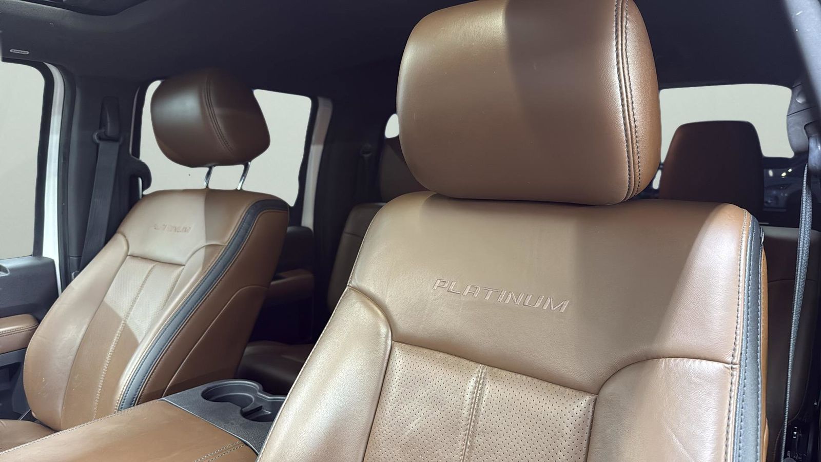 Used Car 2016 Ford F-250sd  For Sale Under $35,000 In Austin, Texas