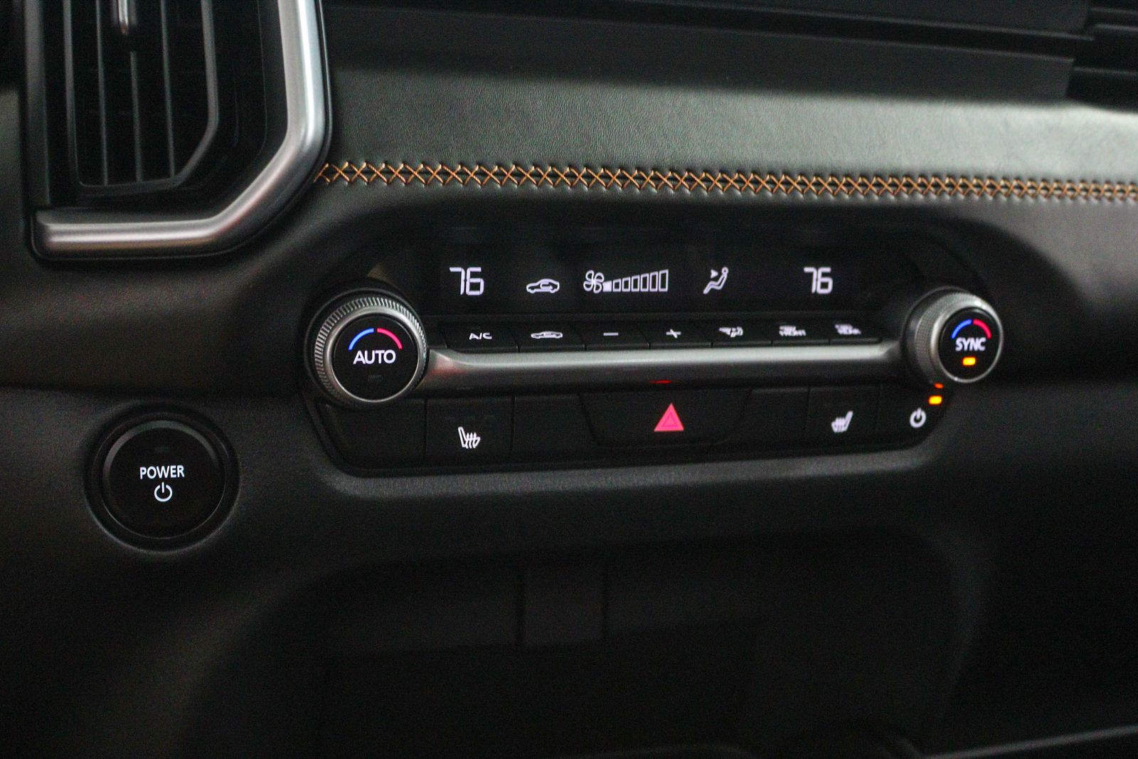 New Car 2025 Mazda Cx-50 Hybrid  Premium For Sale Under $40,000 In Austin, Texas