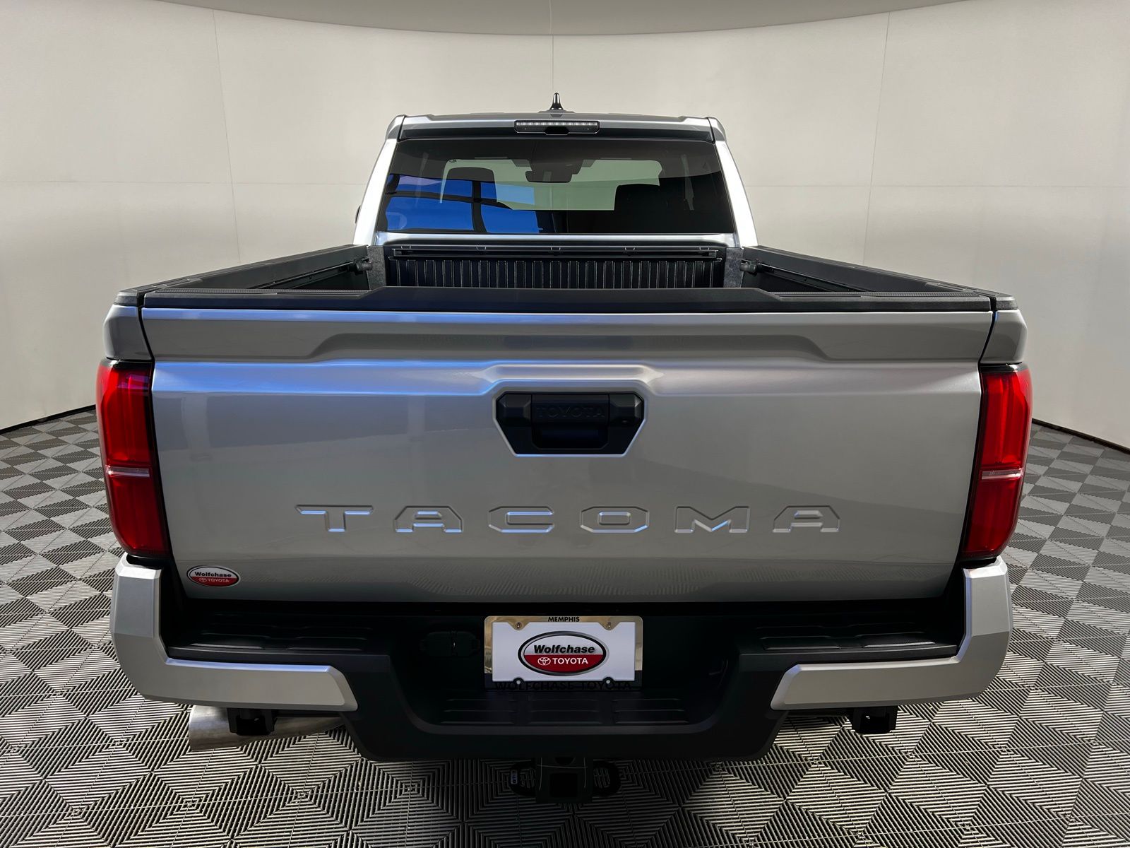 Thumbnail: 2026 Toyota Tacoma - 6