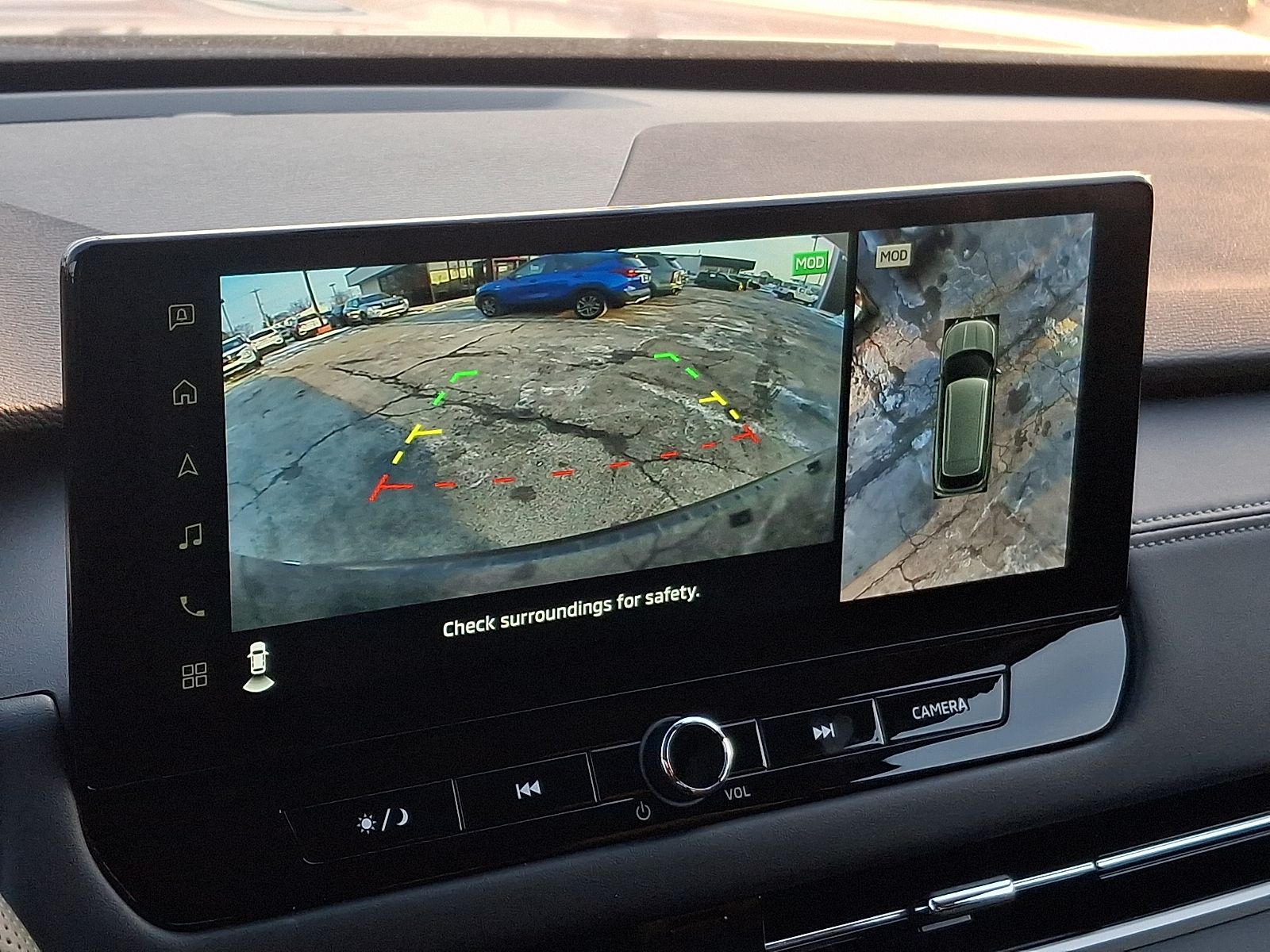 2026 Mitsubishi Outlander SE - Photo 17