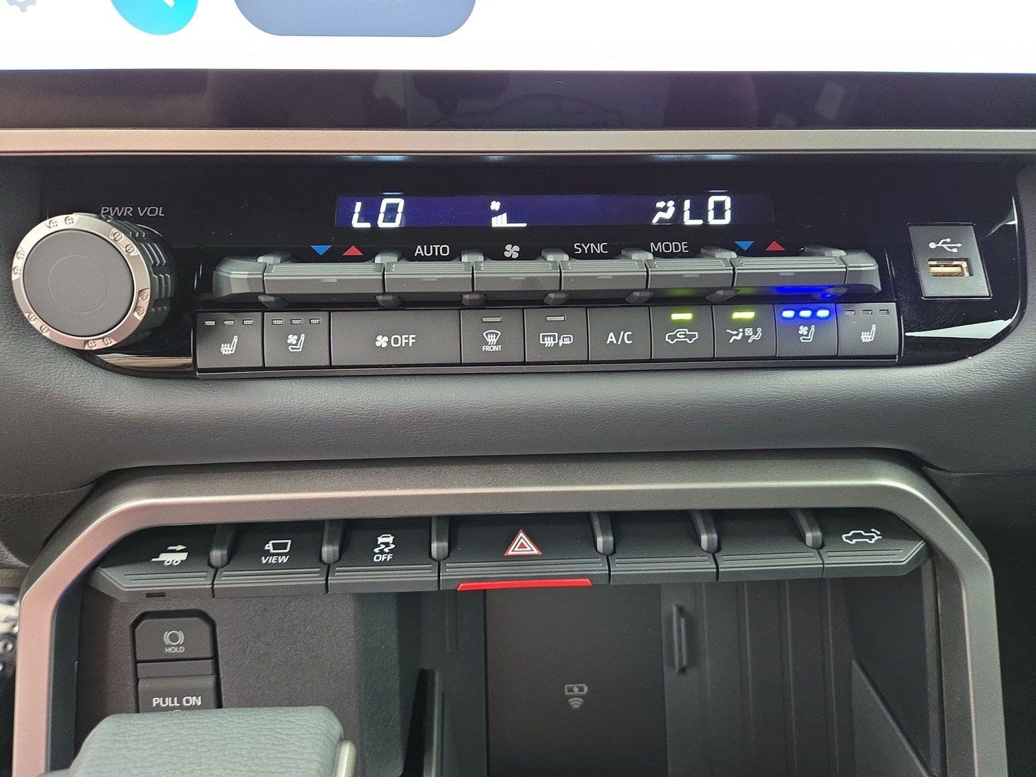 New 2026 Toyota Tundra i-FORCE MAX Truck