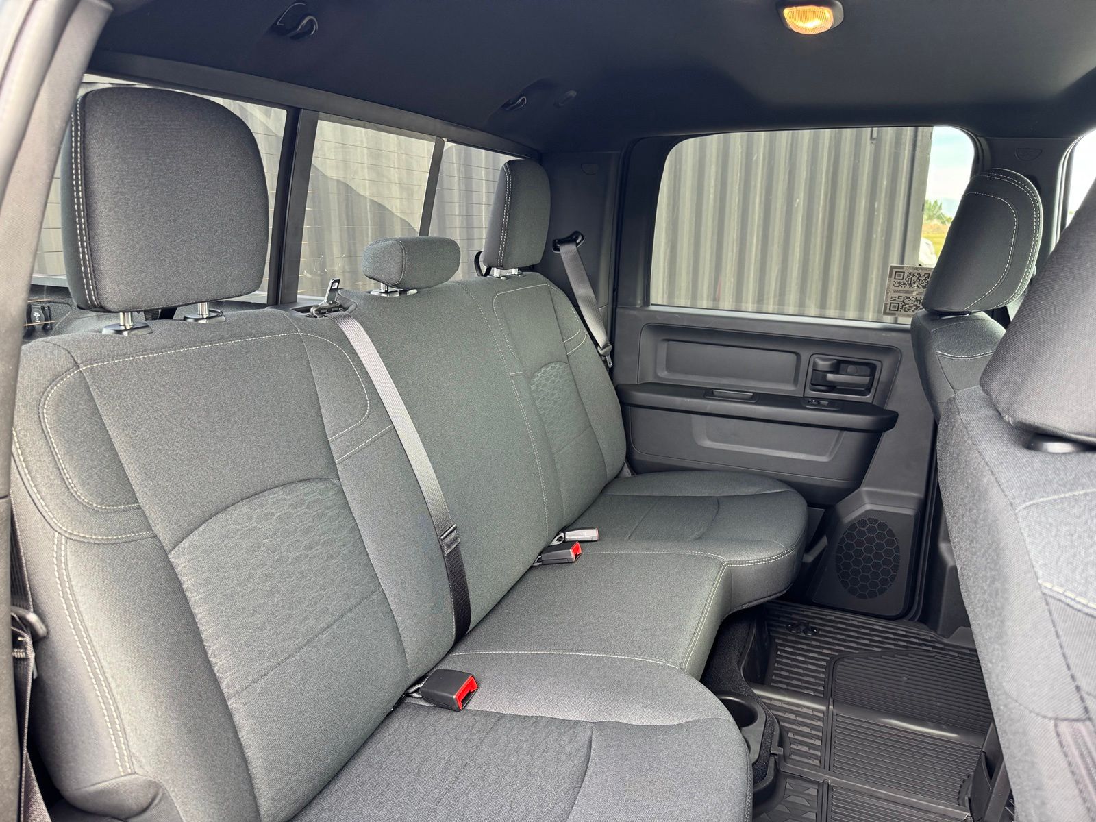 New 2026 Ram 3500 Truck