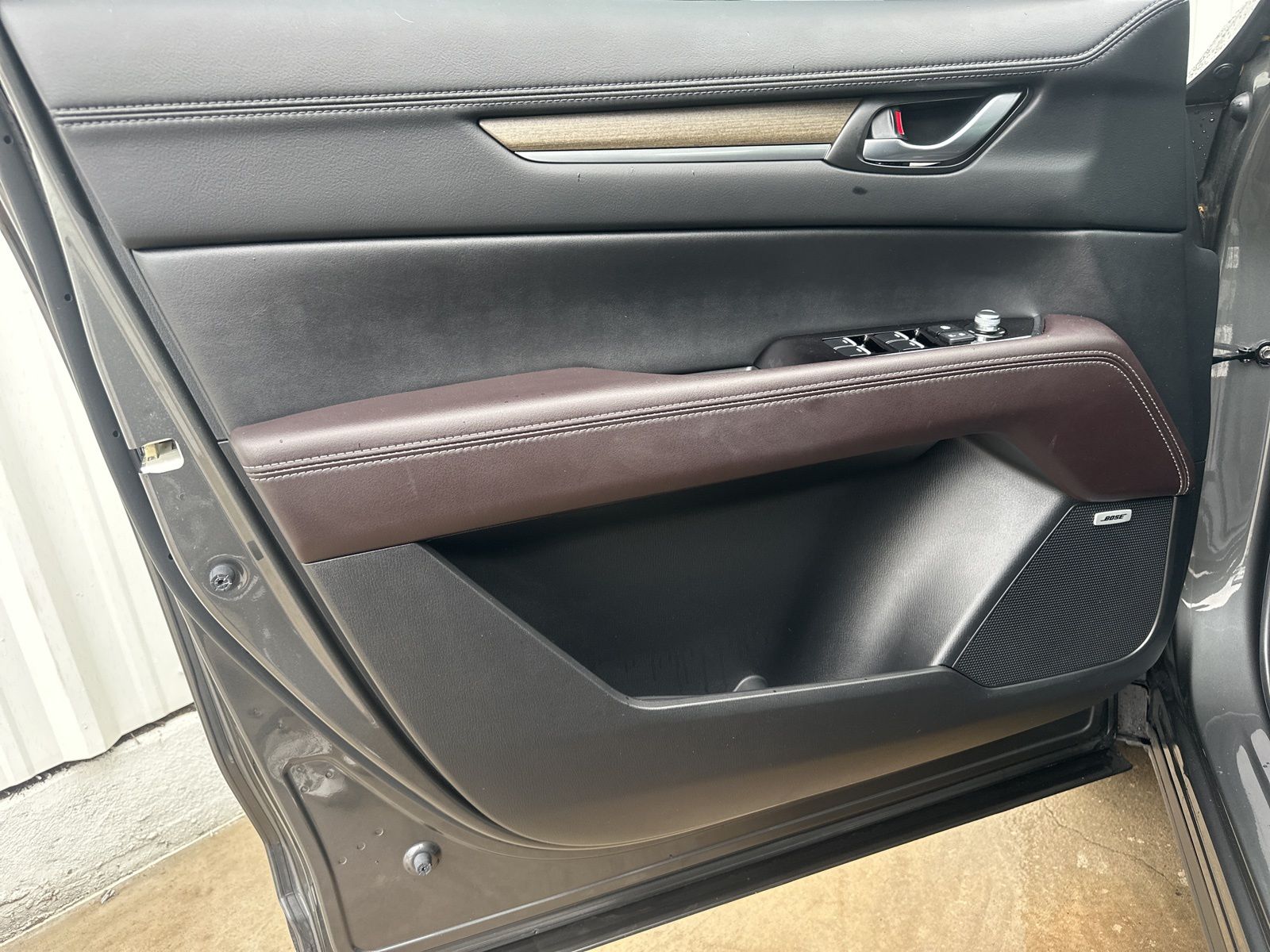 Used Car 2024 Mazda Cx-5  2.5 Turbo Signature For Sale Under $35,000 In Austin, Texas