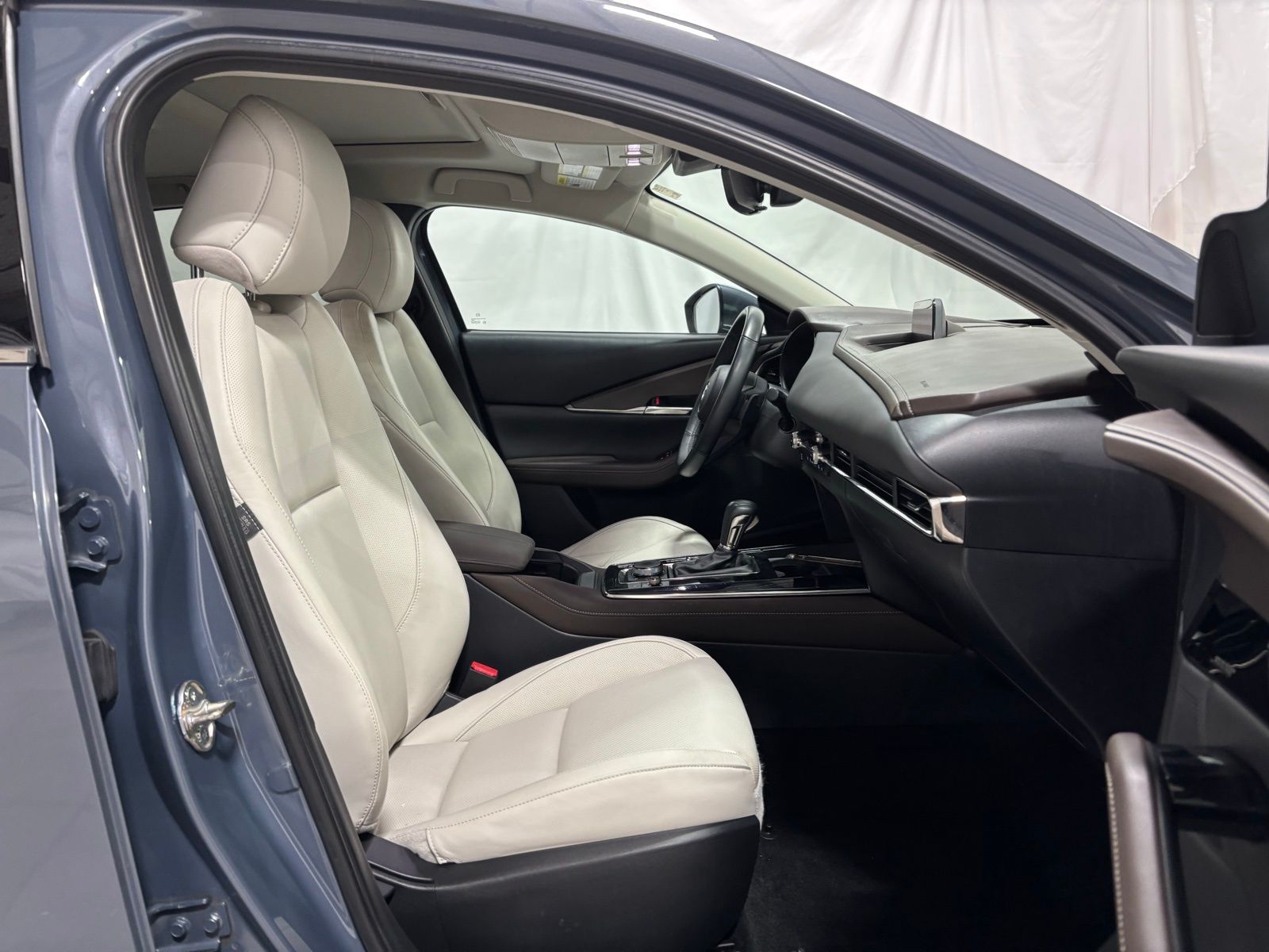 Used Car 2020 Mazda Cx-30  Premium For Sale Under $20,000 In Austin, Texas