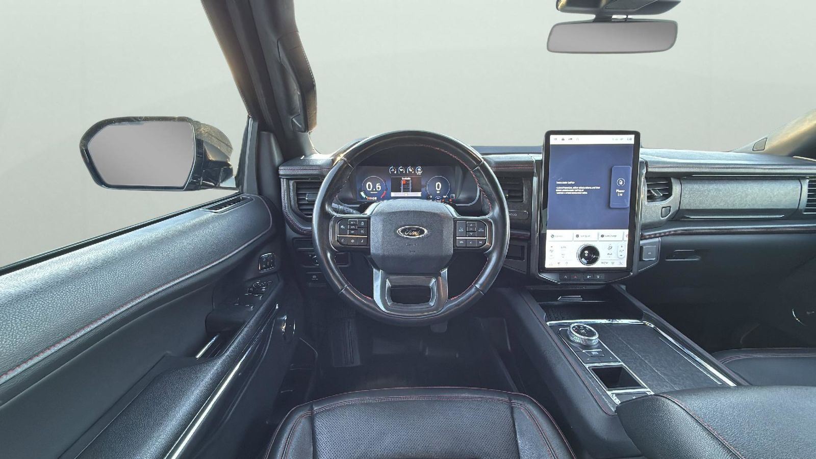 Used Car 2022 Ford Expedition Max  Limited For Sale Under $35,000 In Austin, Texas