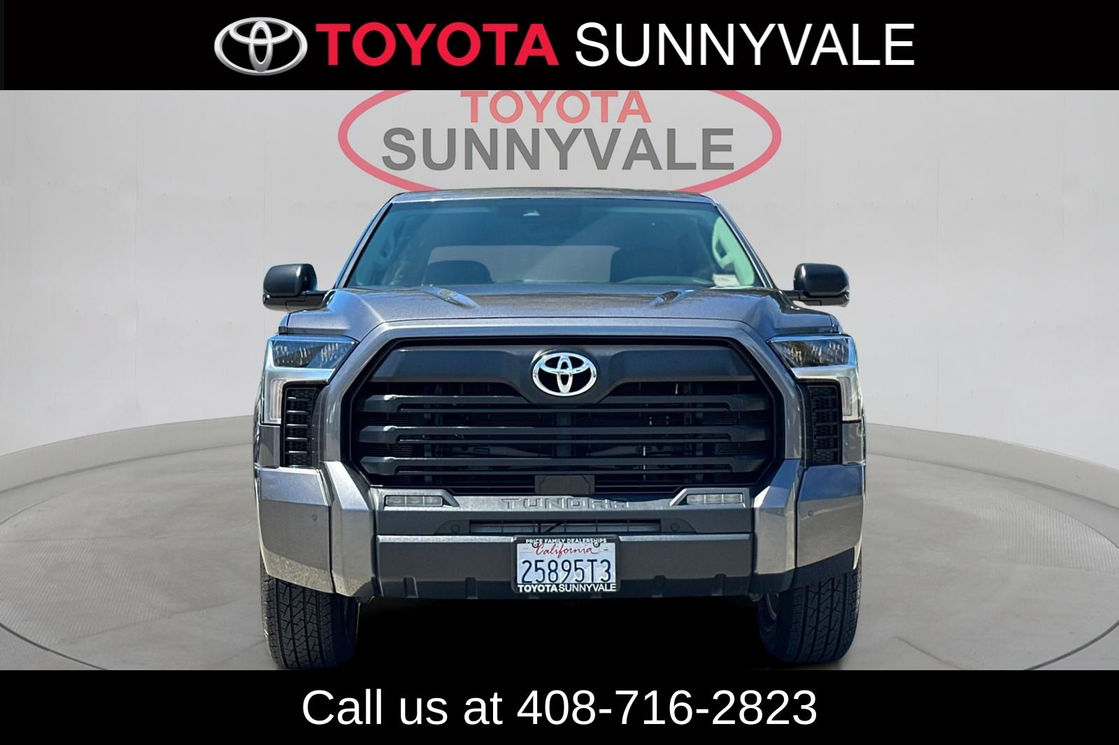 Used 2023 Toyota Tundra Truck