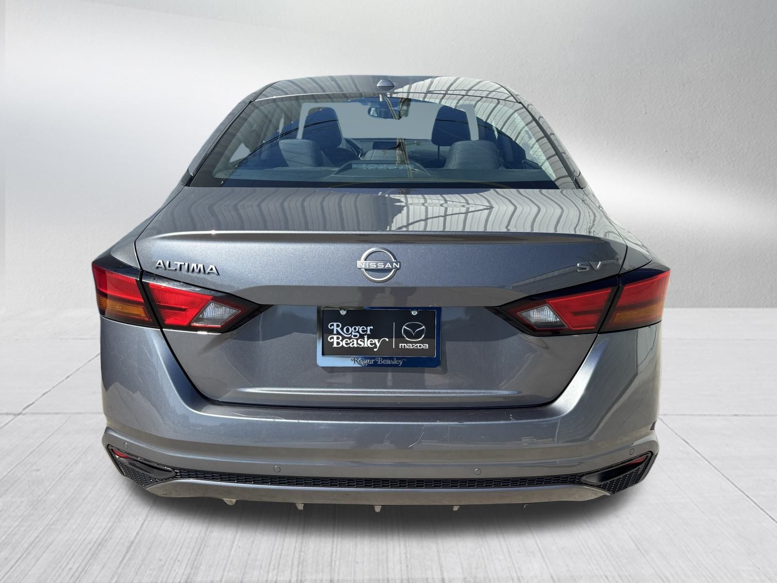 Used Car 2024 Nissan Altima  2.5 Sv For Sale Under $20,000 In Austin, Texas