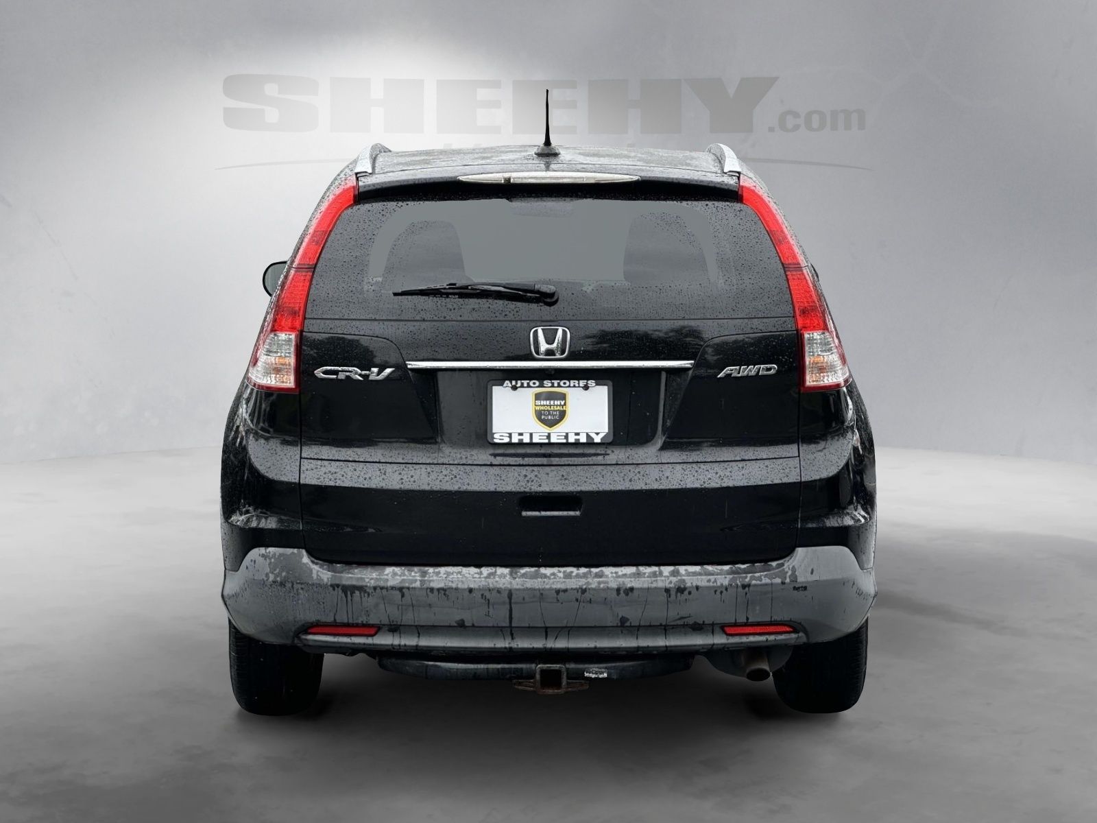 Used 2012  Honda EX-L image 12