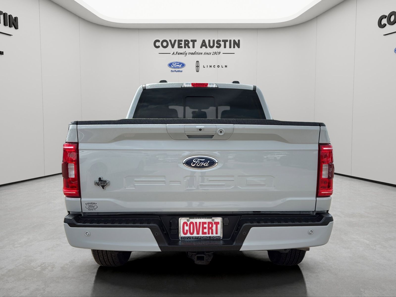 Used Car 2023 Ford F-150  Xlt For Sale Under $40,000 In Austin, Texas