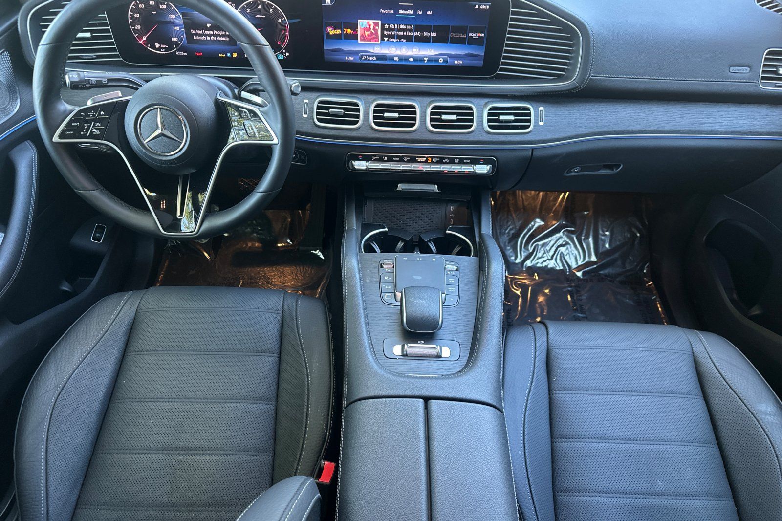 Used 2026 Mercedes-benz GLS SUV