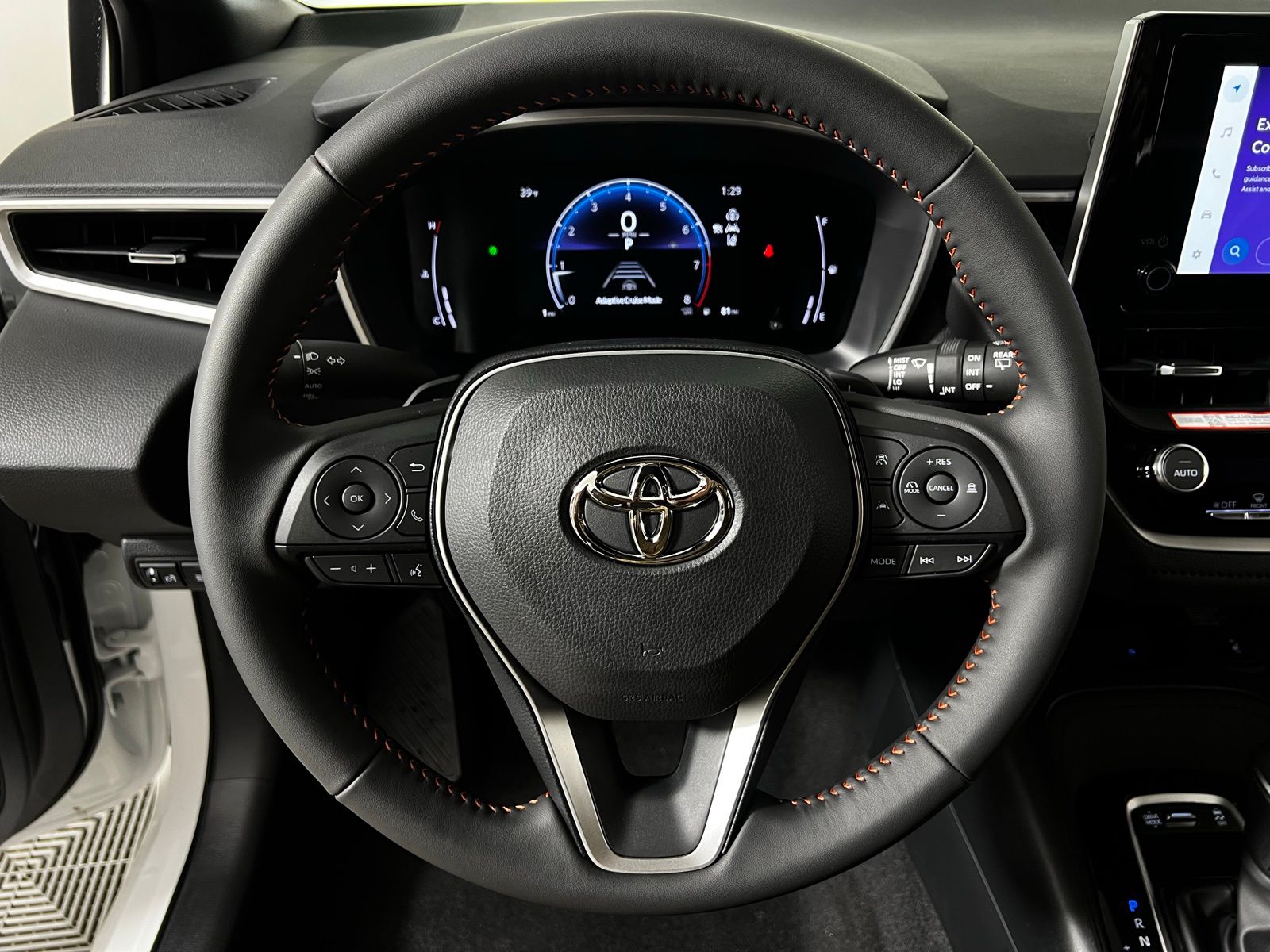 Thumbnail: 2026 Toyota Corolla - 13