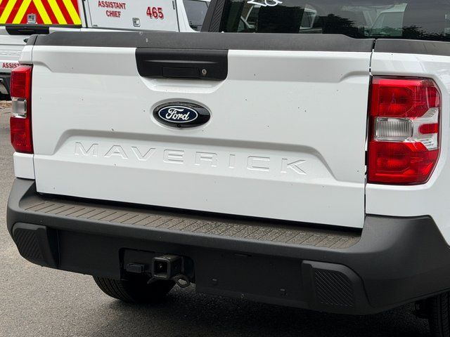 New 2026 Oxford White Ford XL image 12