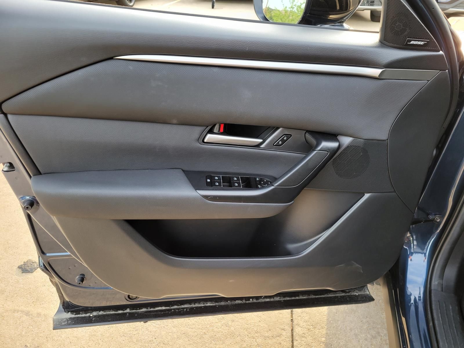used 2025 Mazda CX-50 car, priced at $31,500