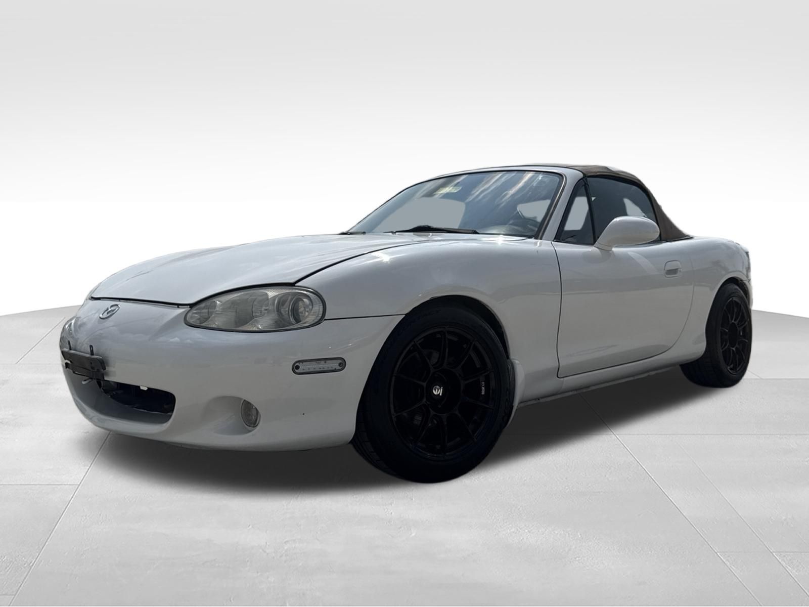 2001 Mazda Mazda Miata Base