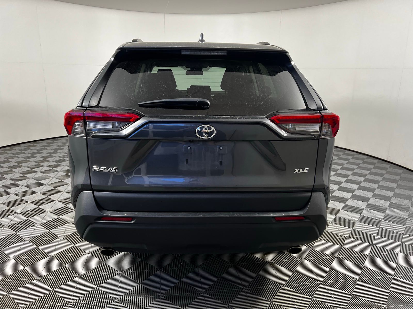 Thumbnail: 2024 Toyota RAV4 - 6