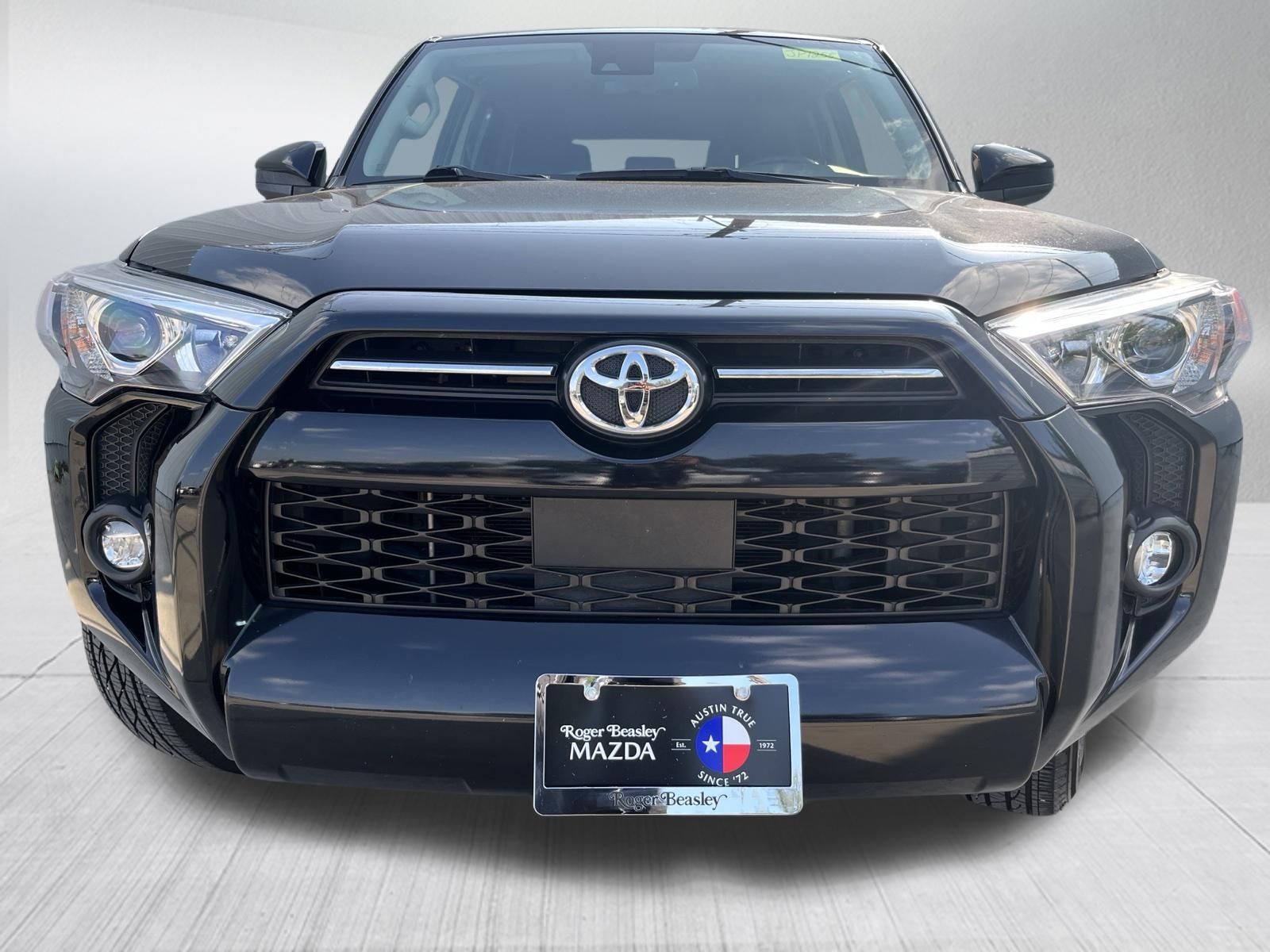 Used Car 2024 Toyota 4runner  Sr5 For Sale Under $40,000 In Austin, Texas