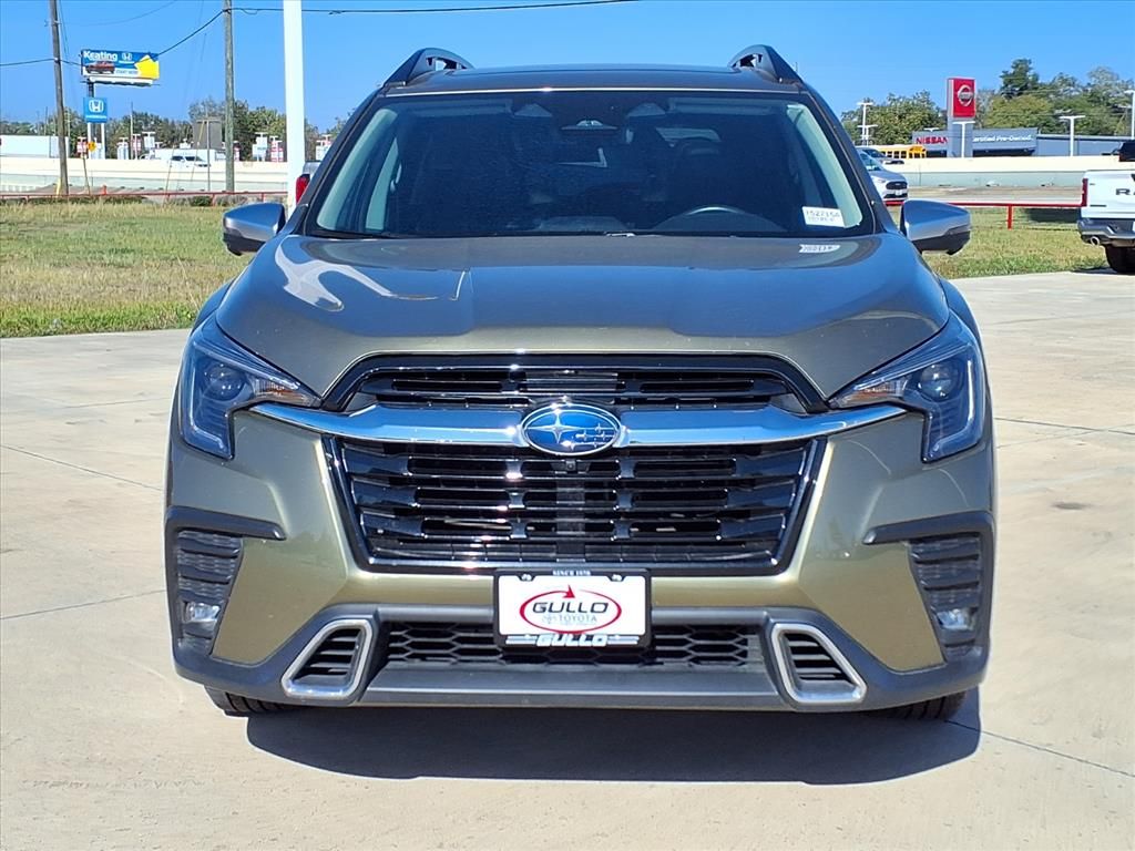 2023 Subaru Ascent Touring Brown at Westside Lexus