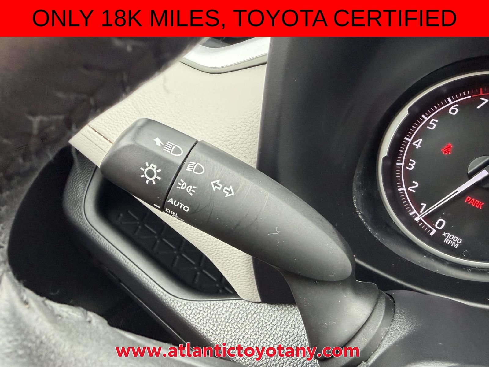 Used 2024 Toyota RAV4 SUV