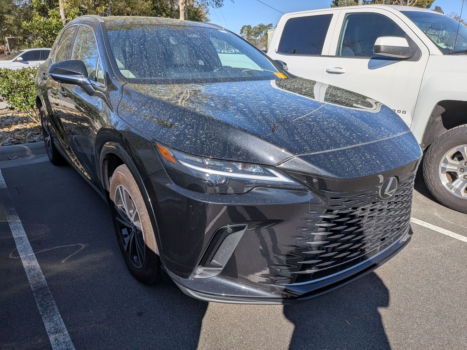 2024 Lexus RX 350 Premium FWD