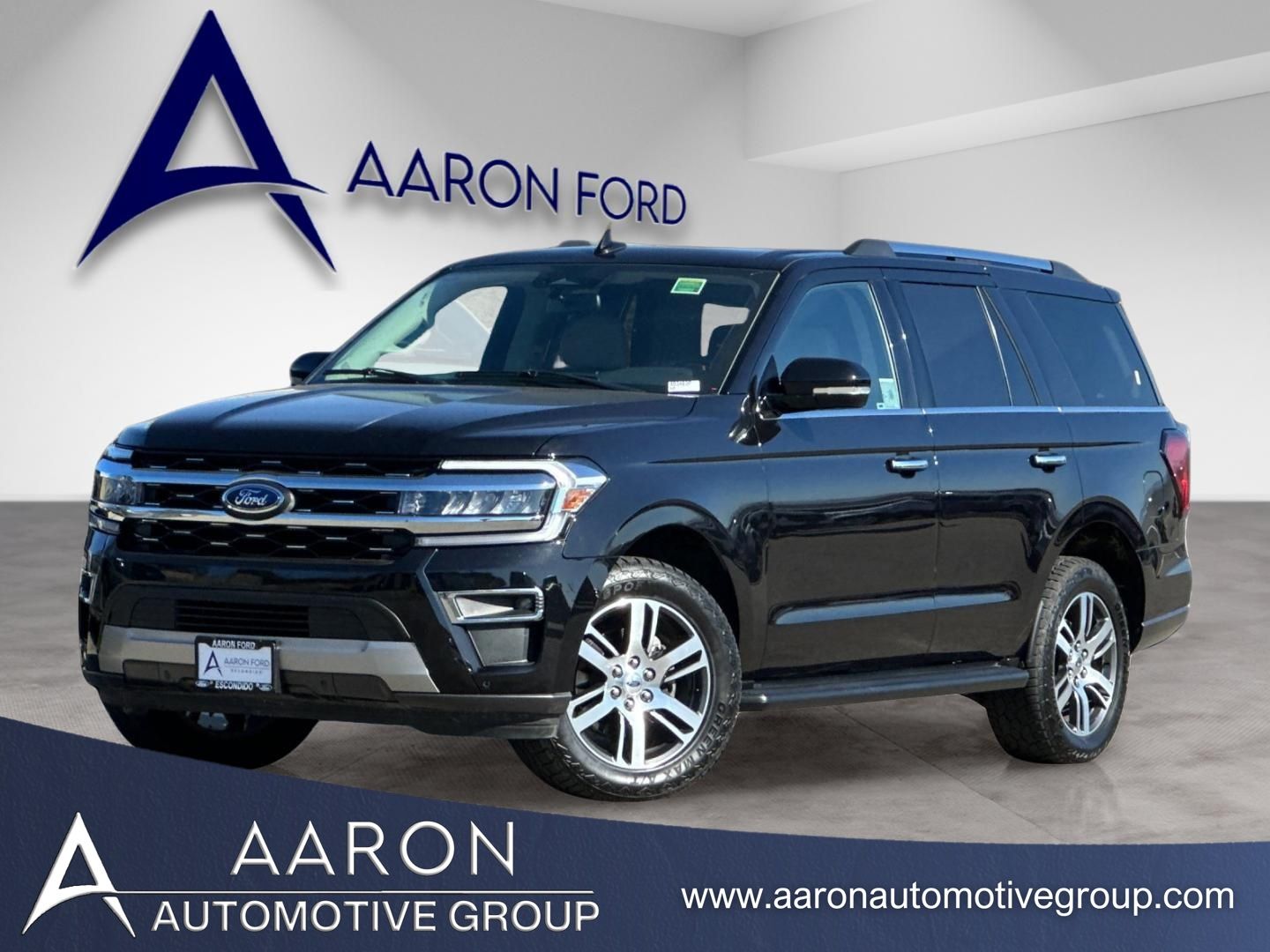 2024 Ford Expedition Limited RWD