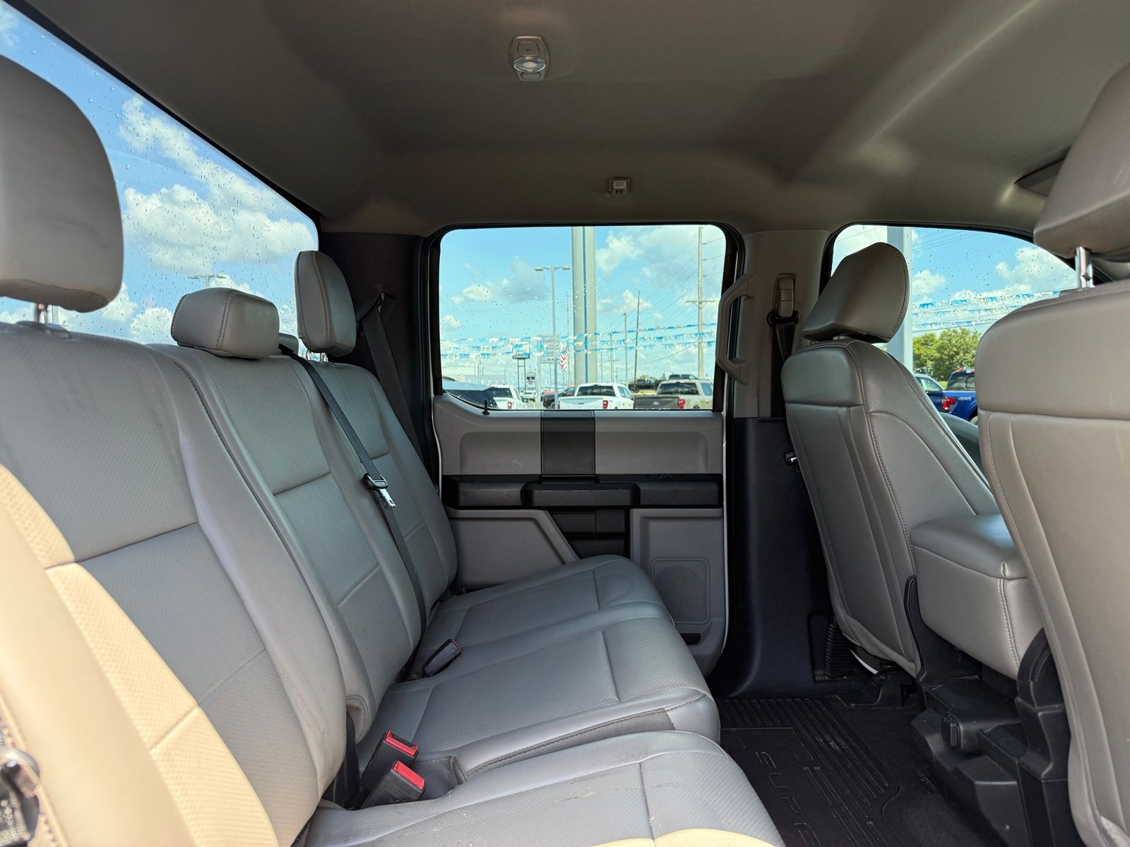 2021 Ford F-250SD image 8