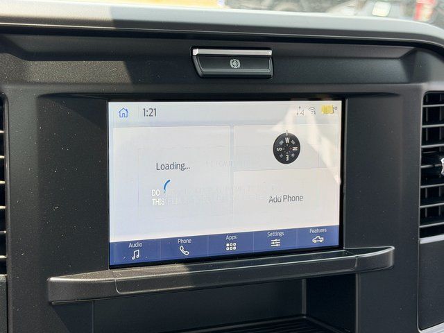 New 2026 Oxford White Ford XL image 22