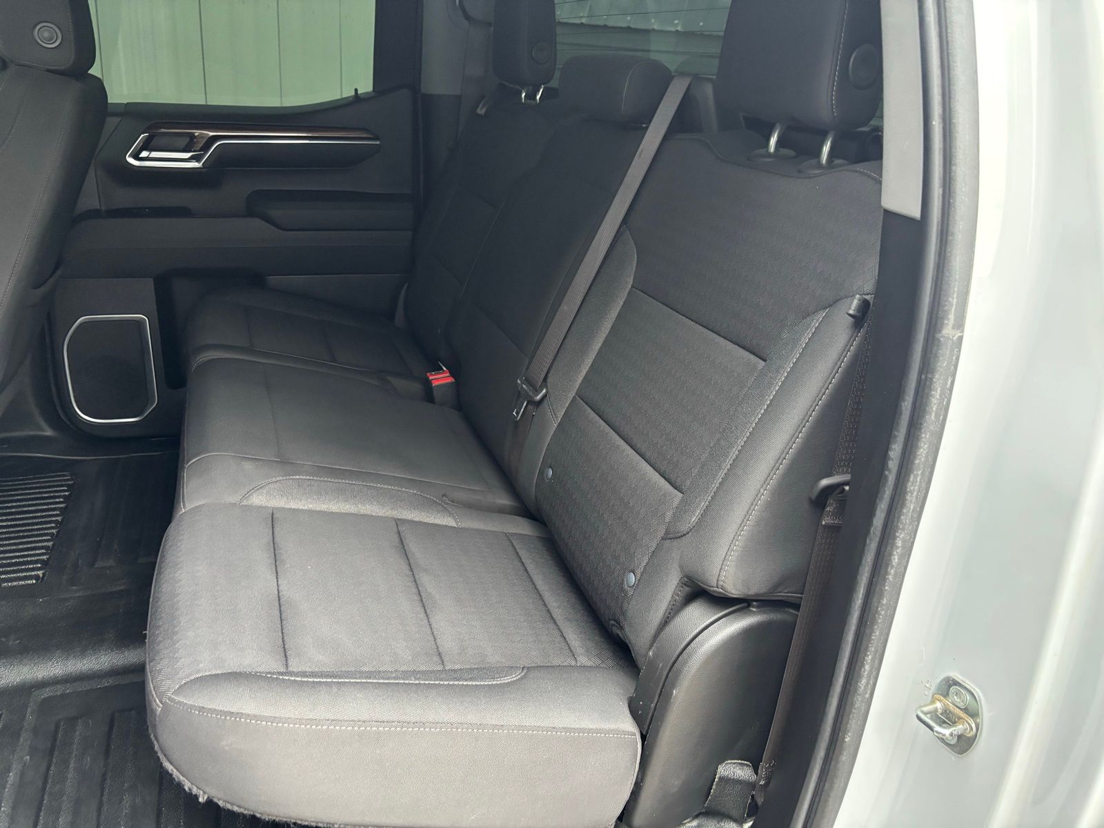 Used Car 2023 Chevrolet Silverado 1500  Lt For Sale Under $35,000 In Austin, Texas