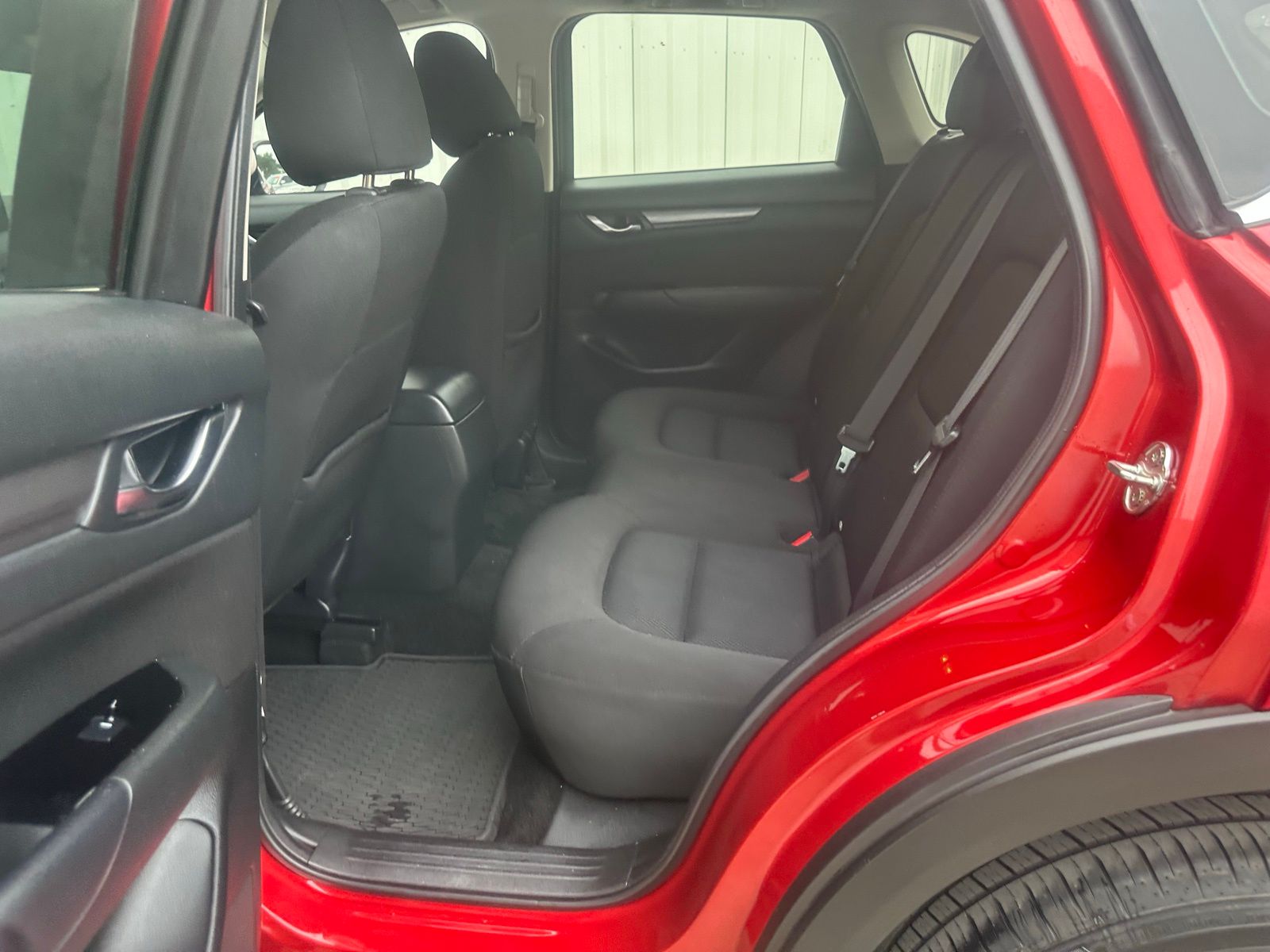 Used Car 2022 Mazda Cx-5  2.5 S For Sale Under $25,000 In Austin, Texas