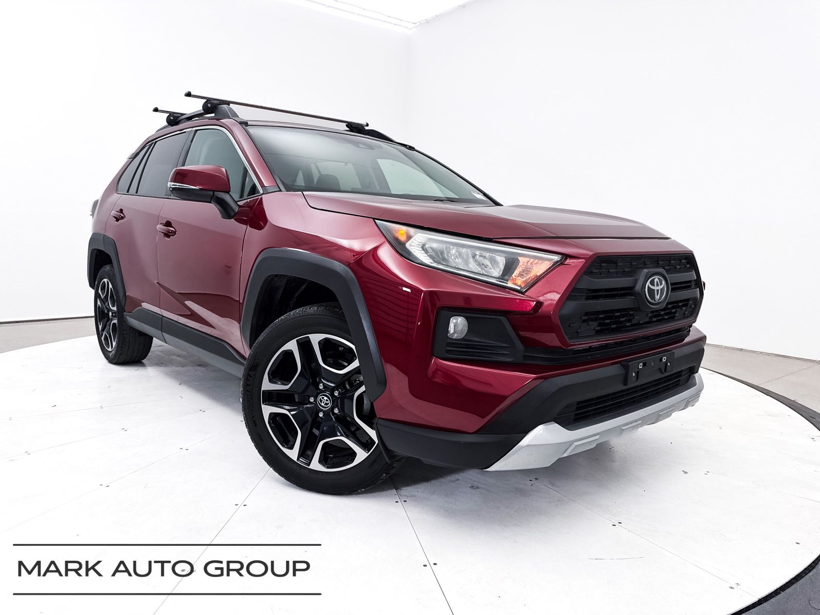 2019 Toyota RAV4 Adventure
