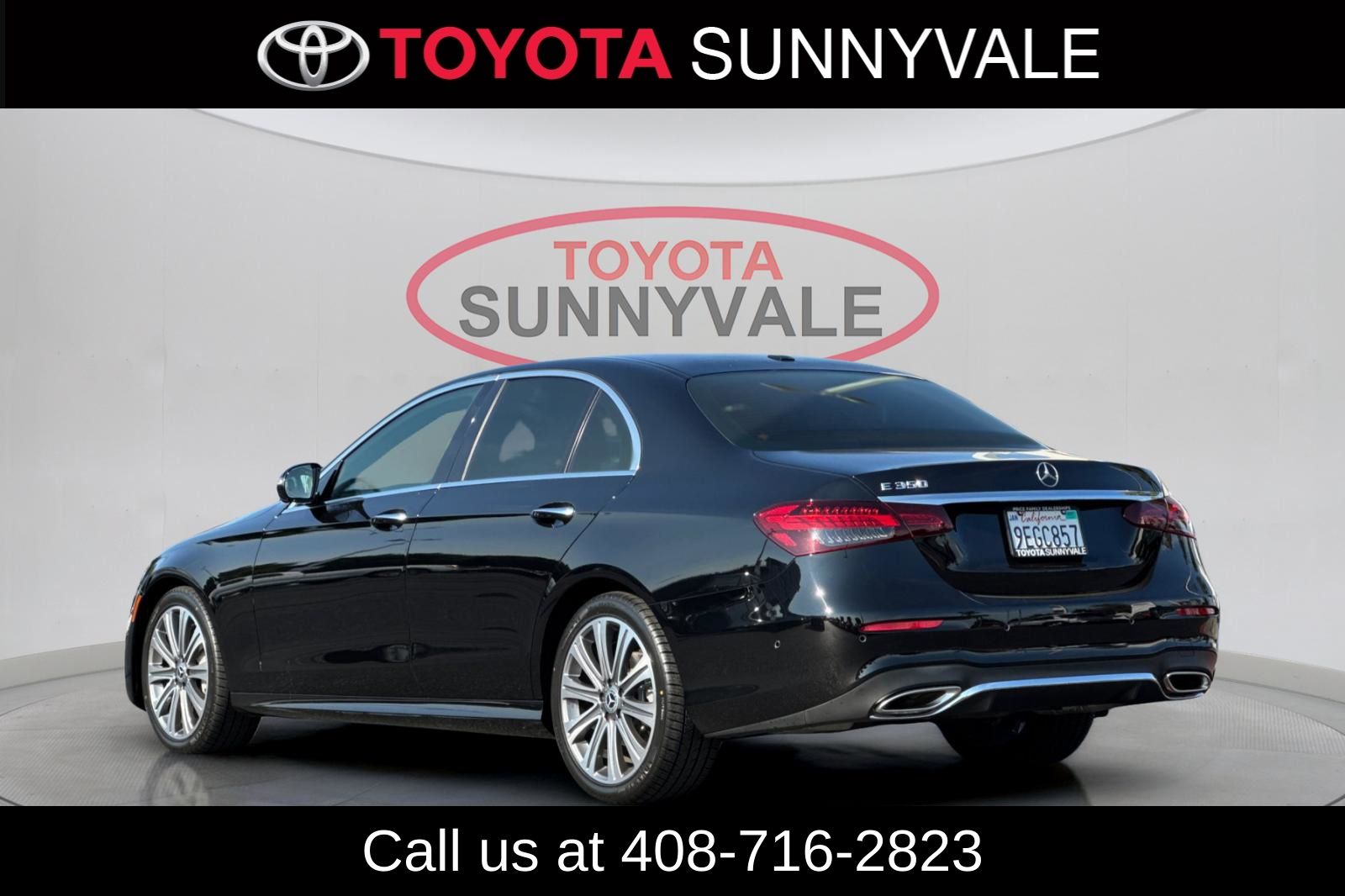 Used 2022 Mercedes-benz E-Class Sedan