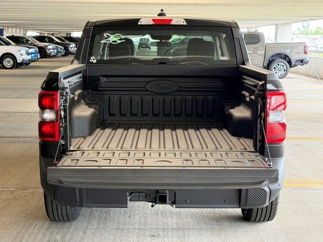 New 2026 Shadow Black Ford Lariat image 12