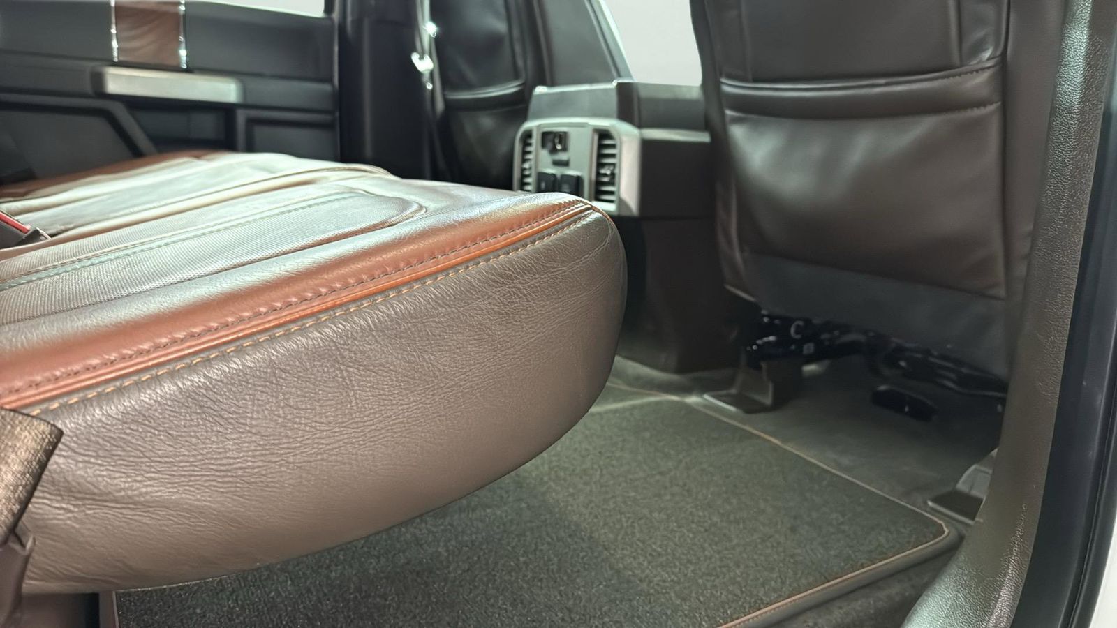 Used Car 2018 Ford F-150  King Ranch For Sale Under $35,000 In Austin, Texas