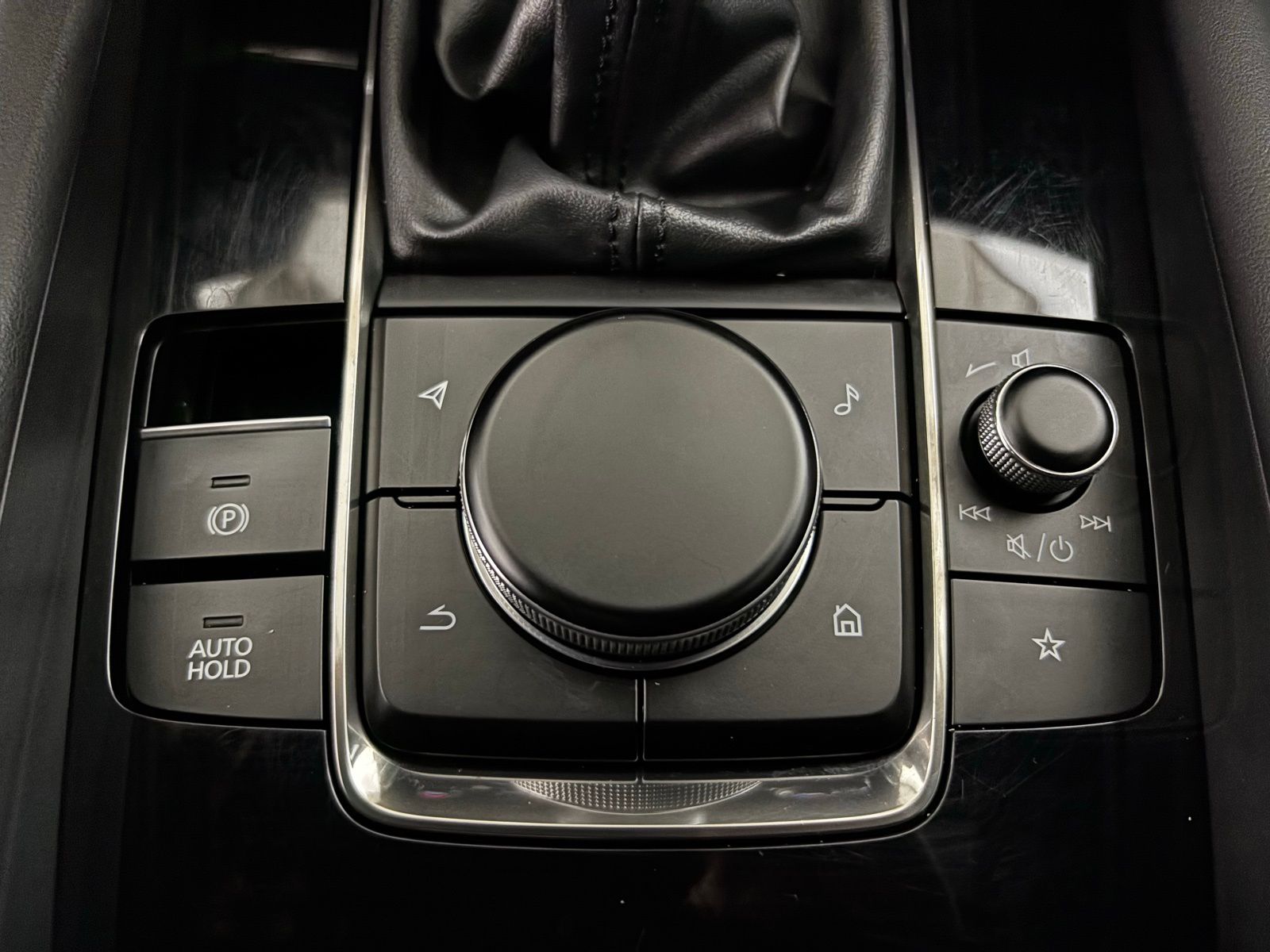 Used Car 2021 Mazda Mazda3  Premium For Sale Under $25,000 In Austin, Texas