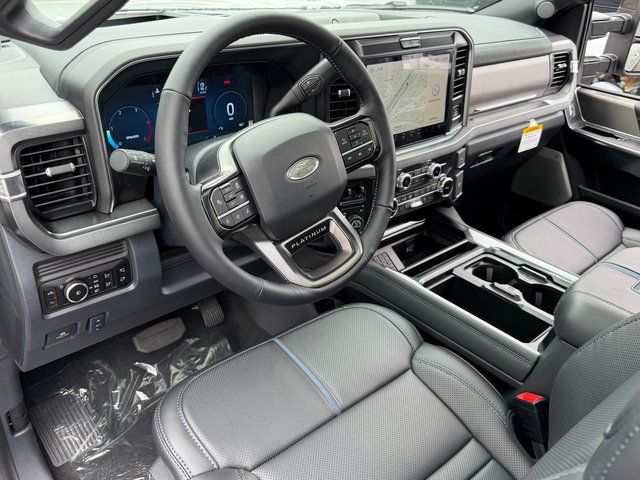 New 2026 Avalanche Ford Platinum image 22
