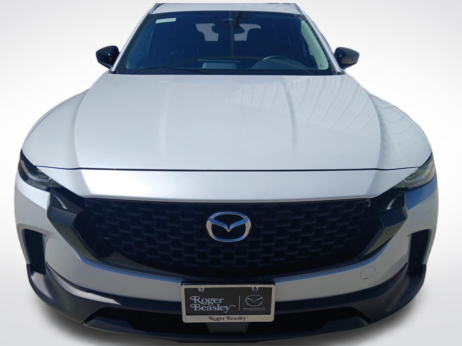 Used Car 2025 Mazda Cx-50  Utility 2.5 S Premium Package All Wheel Drive For Sale Under $35,000 In Austin, Texas