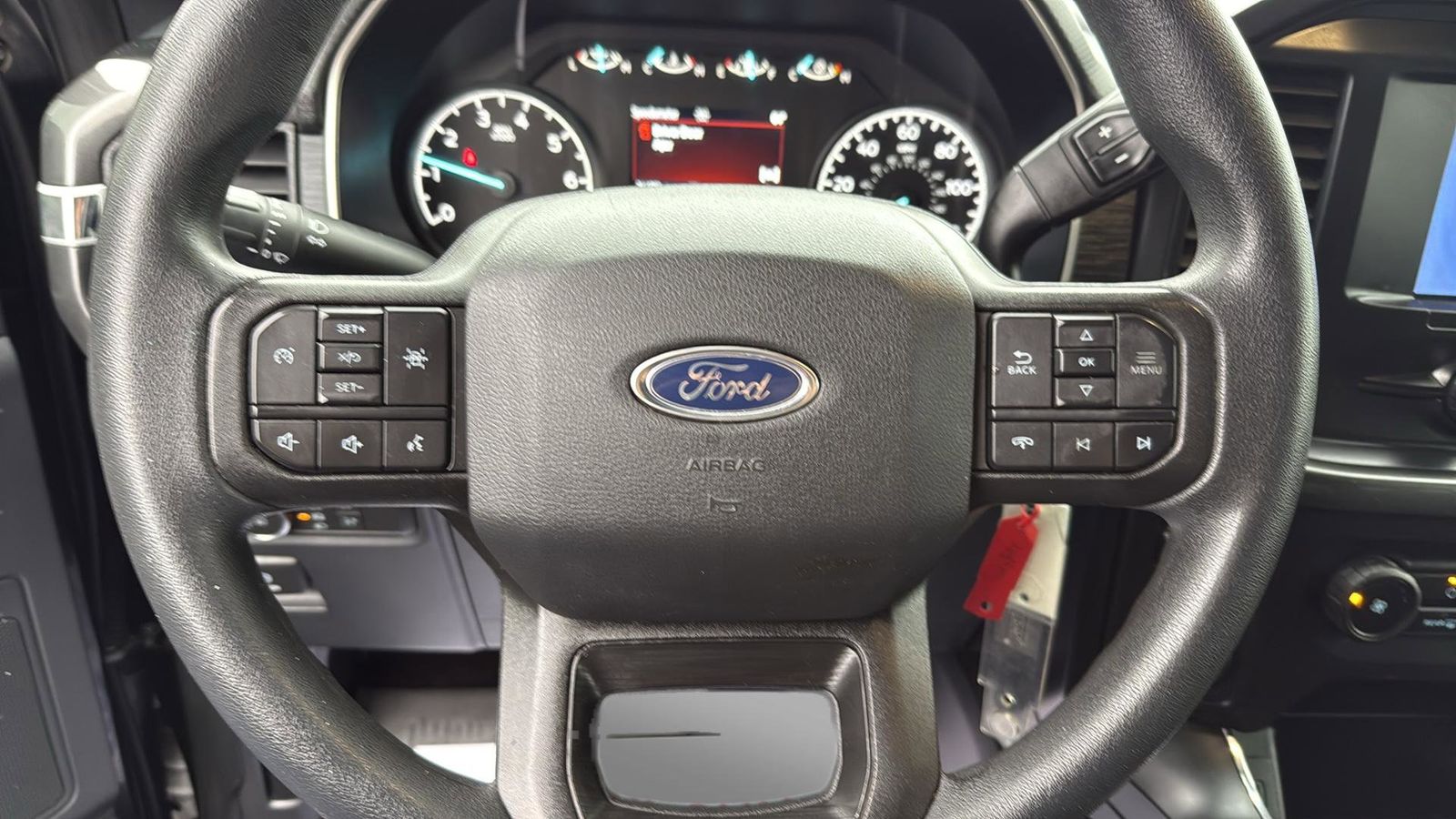 Used Car 2021 Ford F-150  Xl For Sale Under $25,000 In Austin, Texas