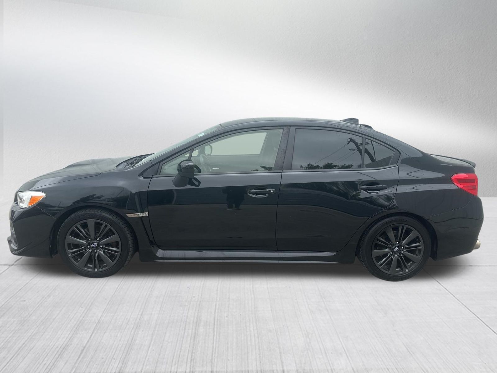 Used Car 2017 Subaru Wrx  Base For Sale Under $20,000 In Austin, Texas