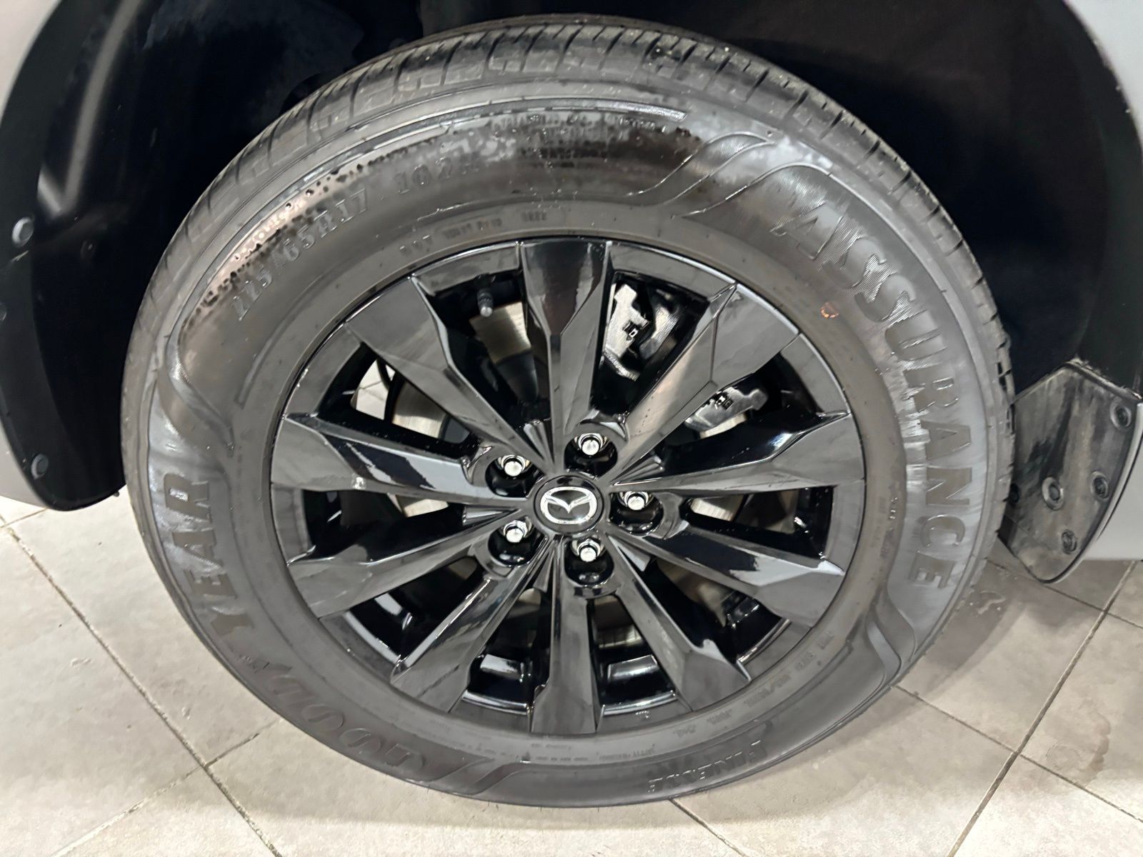 Used Car 2023 Mazda Cx-50  2.5 S Preferred Plus Package For Sale Under $30,000 In Austin, Texas