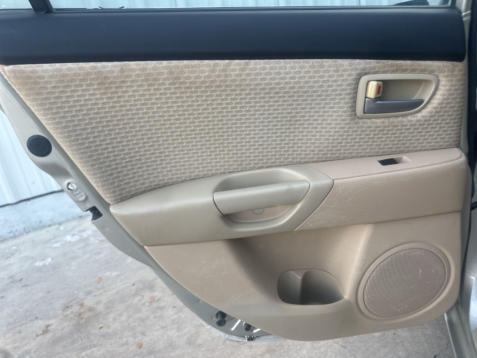 Used Car 2006 Mazda Mazda3  I Touring For Sale Under $10,000 In Austin, Texas
