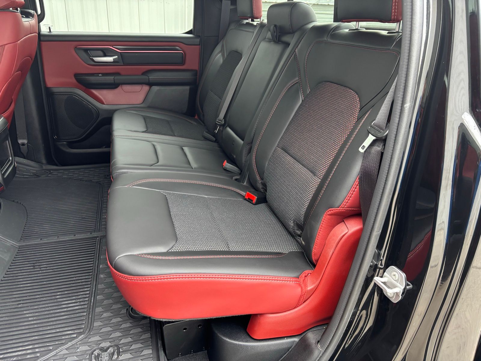 Used Car 2025 Ram 1500  Rebel For Sale Under $60,000 In Austin, Texas