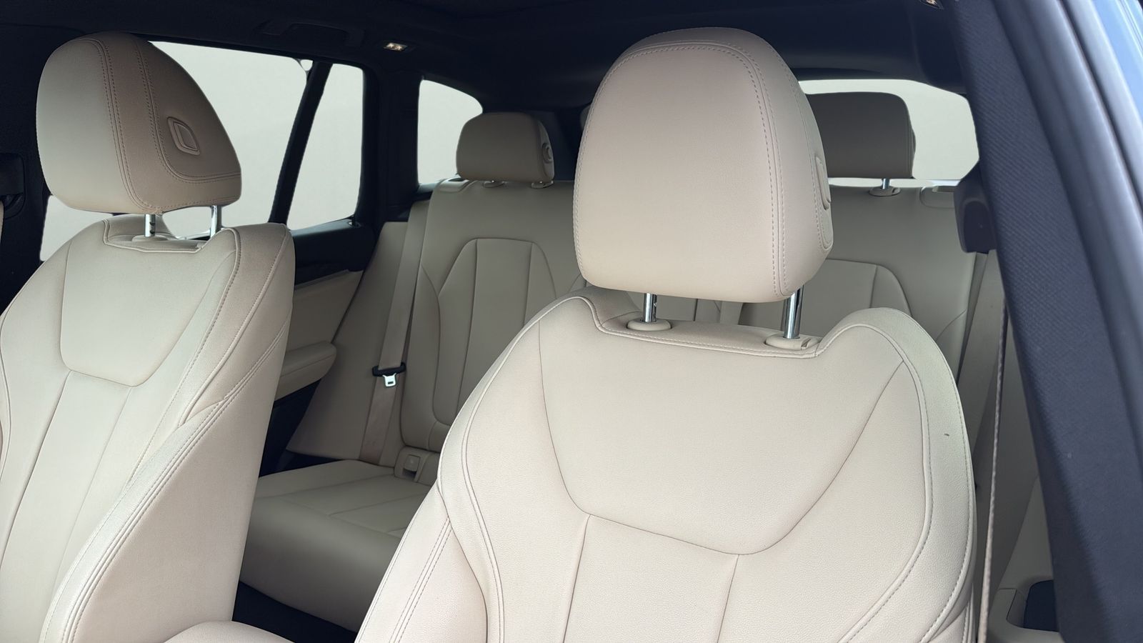Used Car 2020 Bmw X3  Sdrive30i For Sale Under $25,000 In Austin, Texas