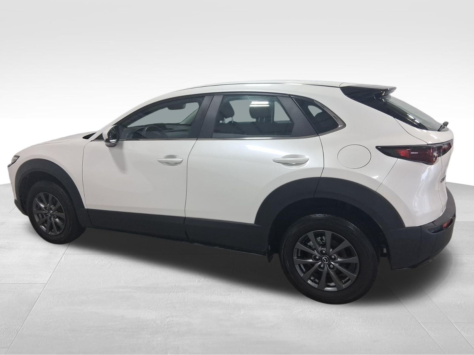Used Car 2021 Mazda Cx-30  2.5 S For Sale Under $25,000 In Austin, Texas