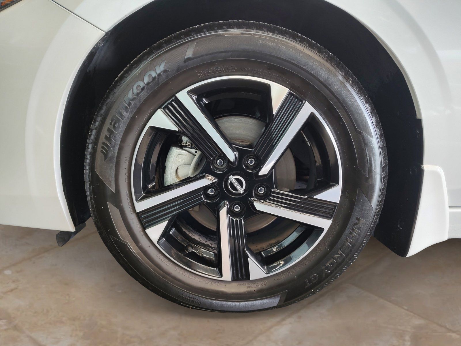 Used Car 2024 Nissan Sentra  Sv For Sale Under $20,000 In San Antonio, Texas