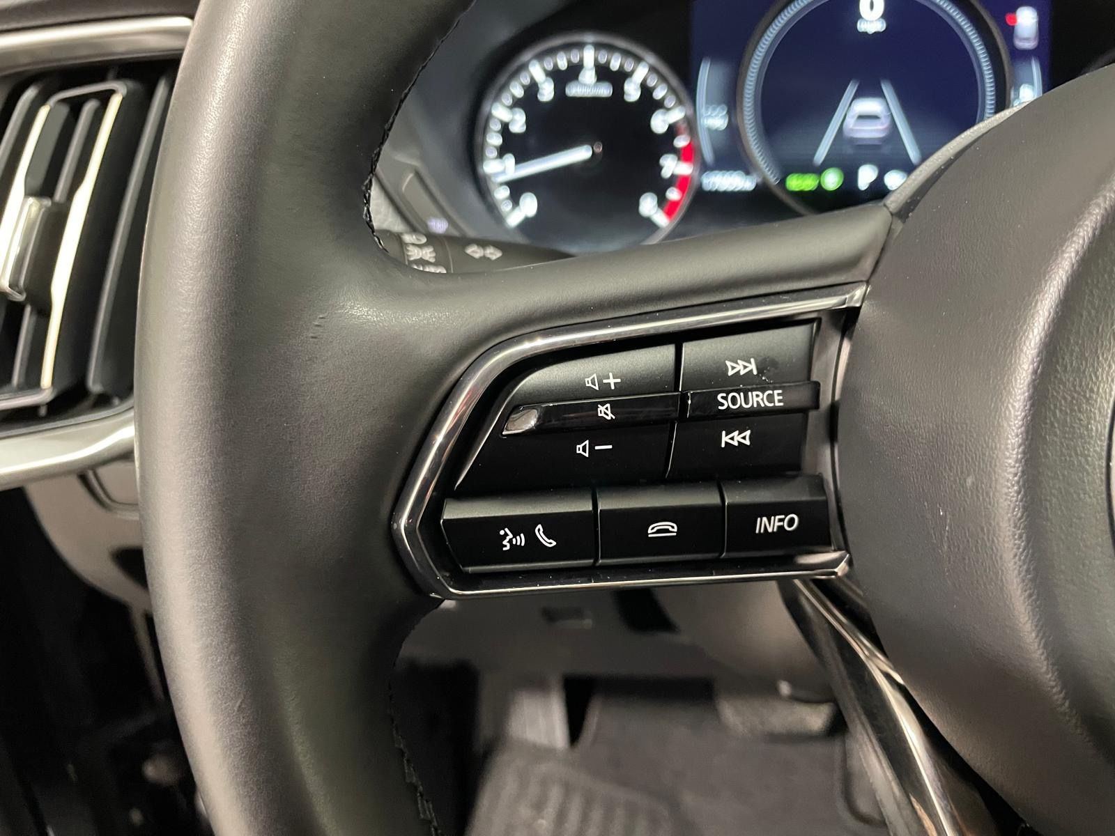 Used Car 2025 Mazda Cx-70  3.3 Turbo Preferred For Sale Under $35,000 In Austin, Texas