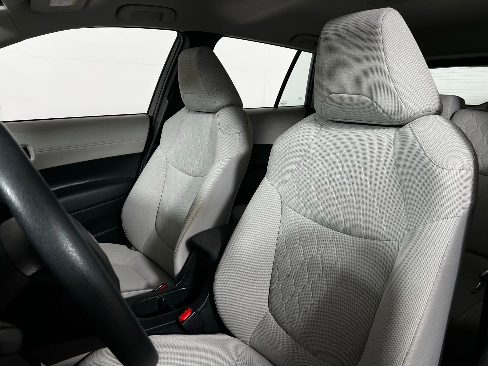 Thumbnail: 2023 Toyota Corolla Cross - 13