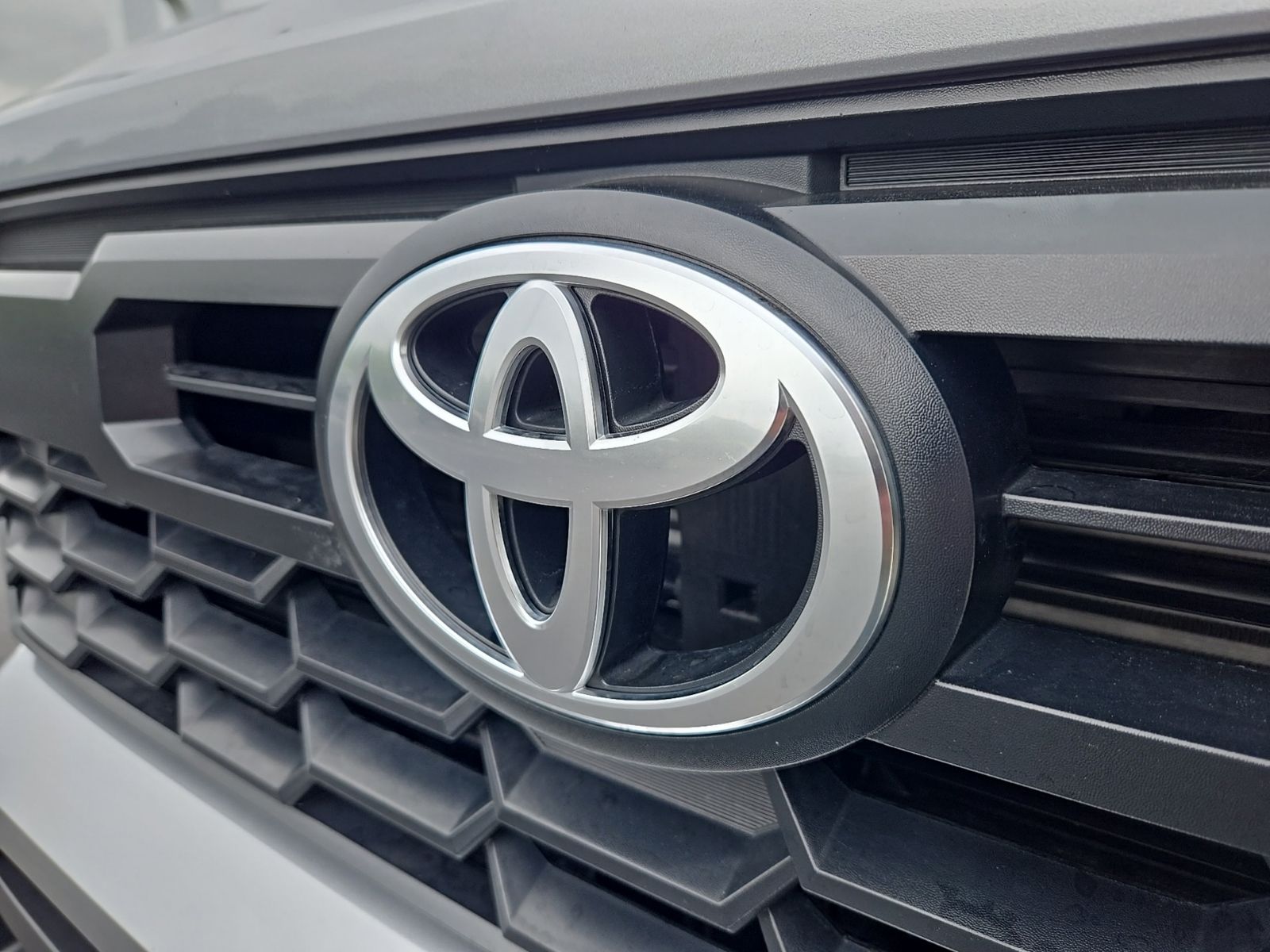 used 2025 Toyota Tacoma car, priced at $42,648